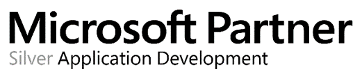 Microsoft Partner Silver Application Development