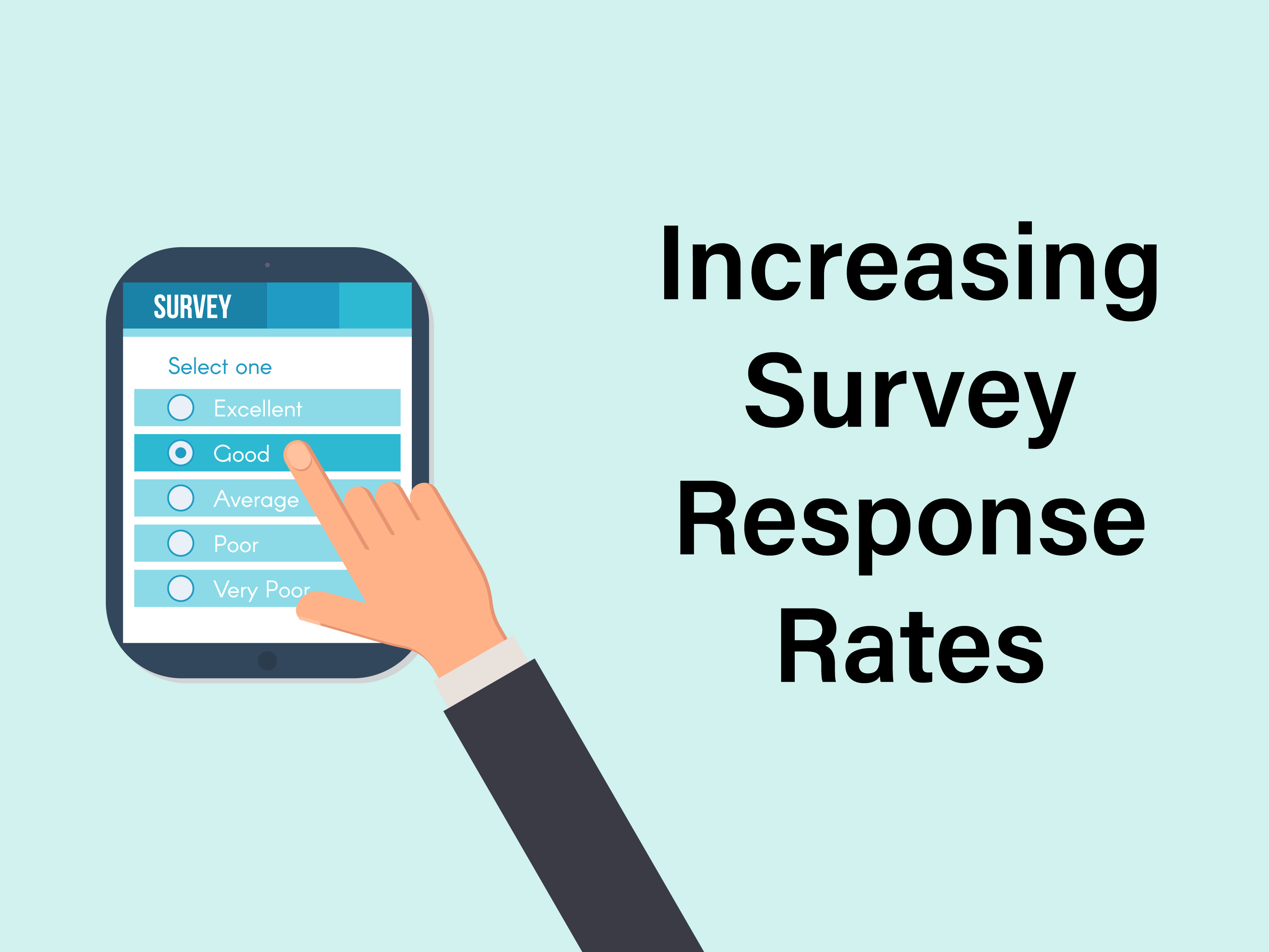 acceptable-response-rate-in-research-educationscientists