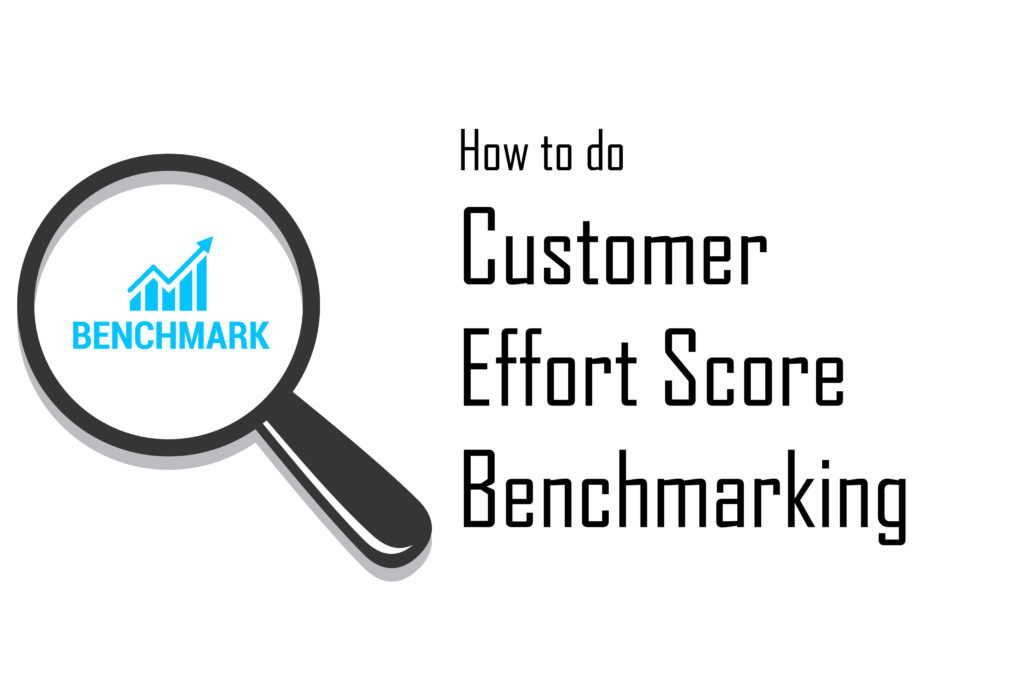 Benchmarking customer effort scores for credit unions from livesurvey