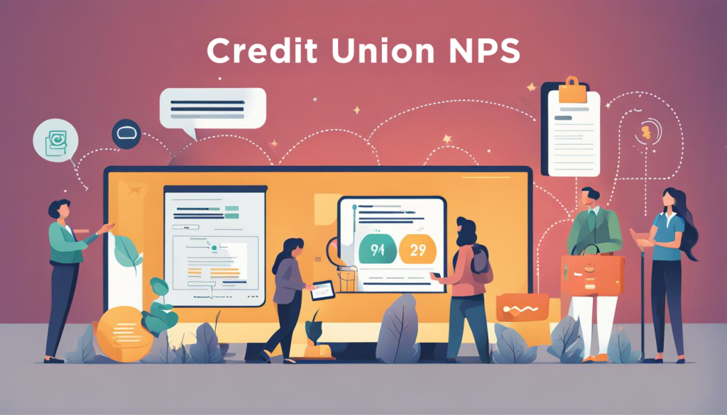 credit union nps value