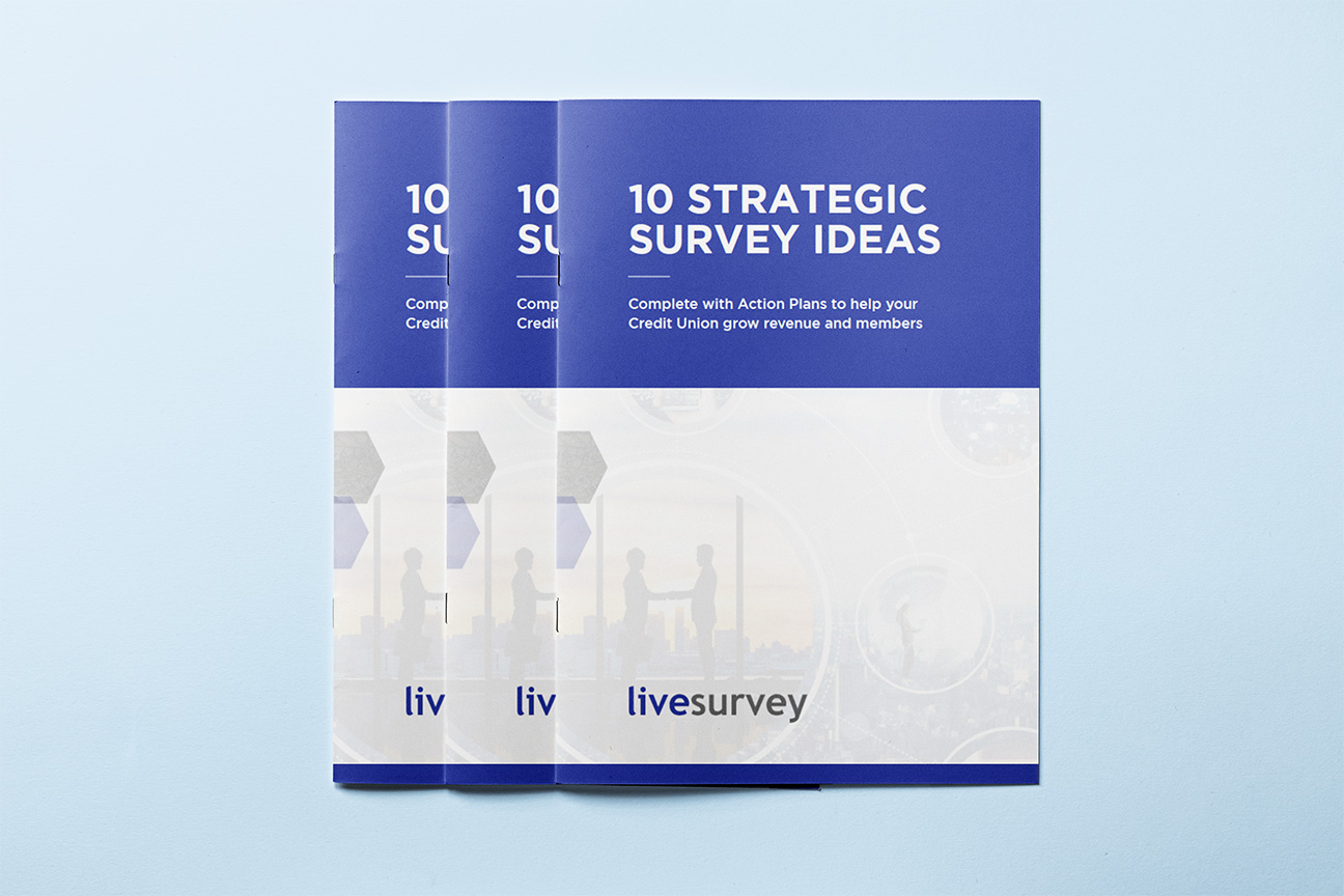 10 Strategic Survey Ideas